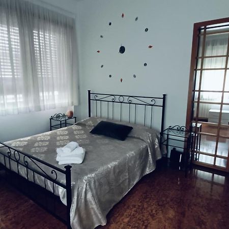Vatican Museums Apartment Rome Extérieur photo