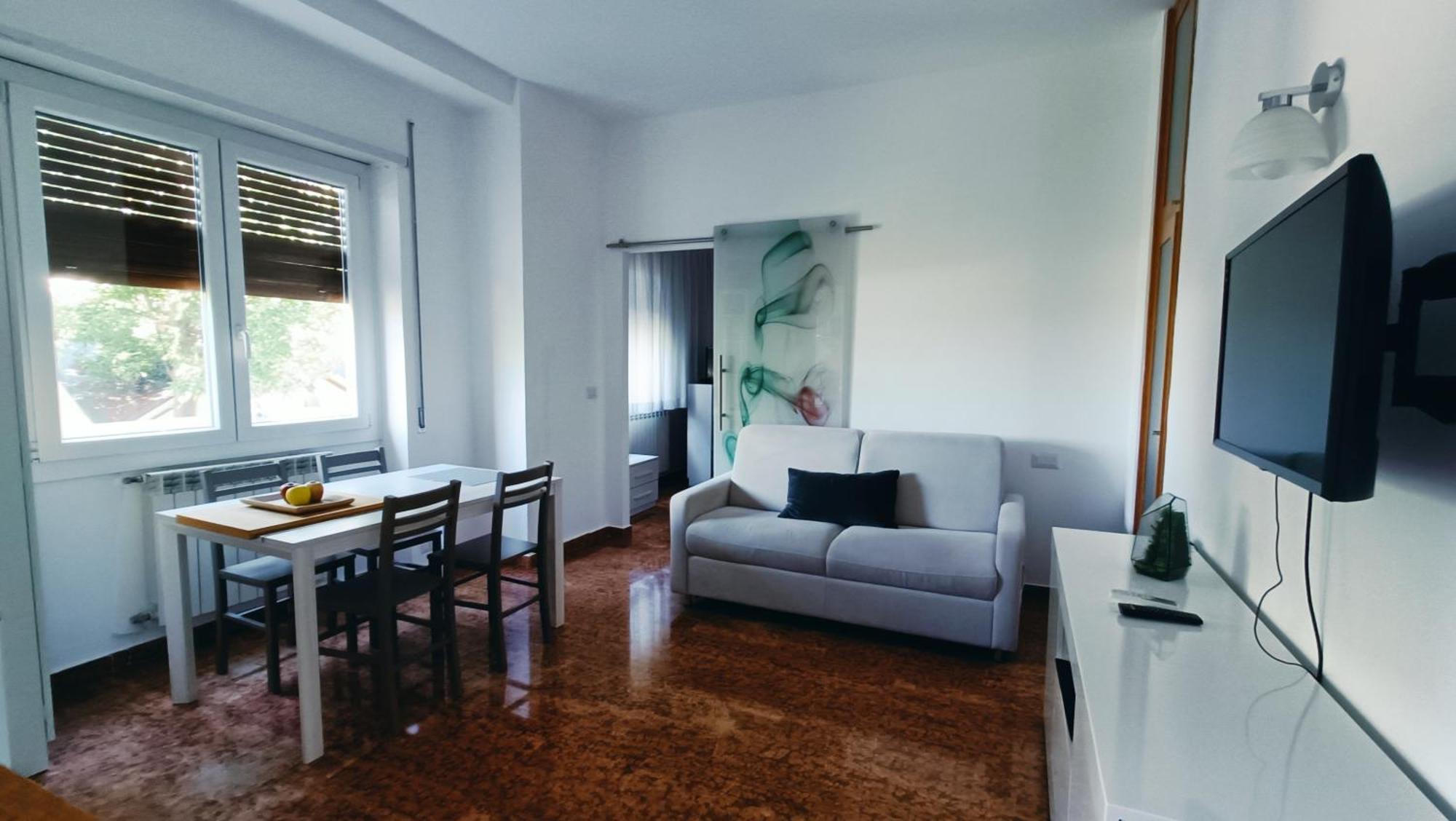 Vatican Museums Apartment Rome Extérieur photo