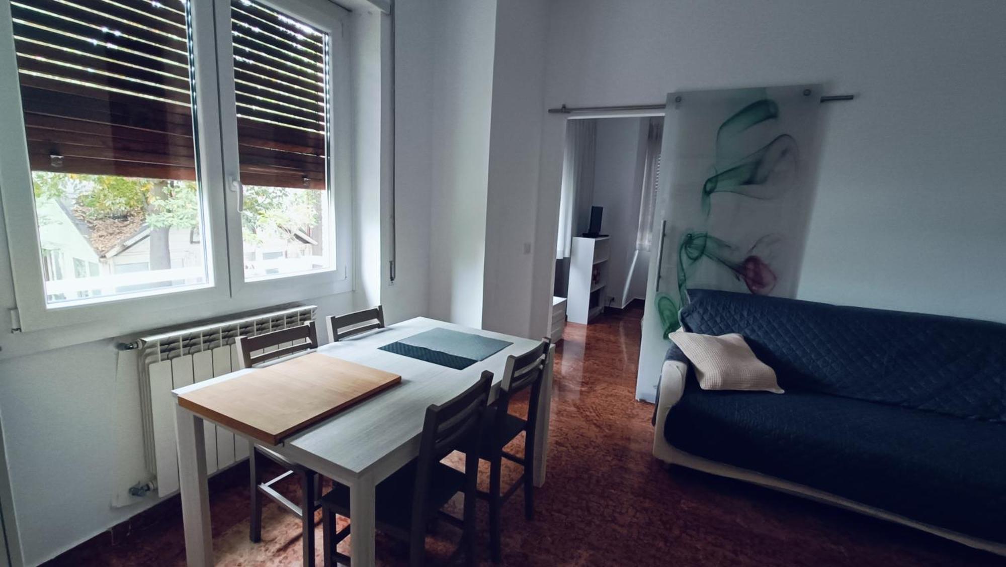 Vatican Museums Apartment Rome Extérieur photo