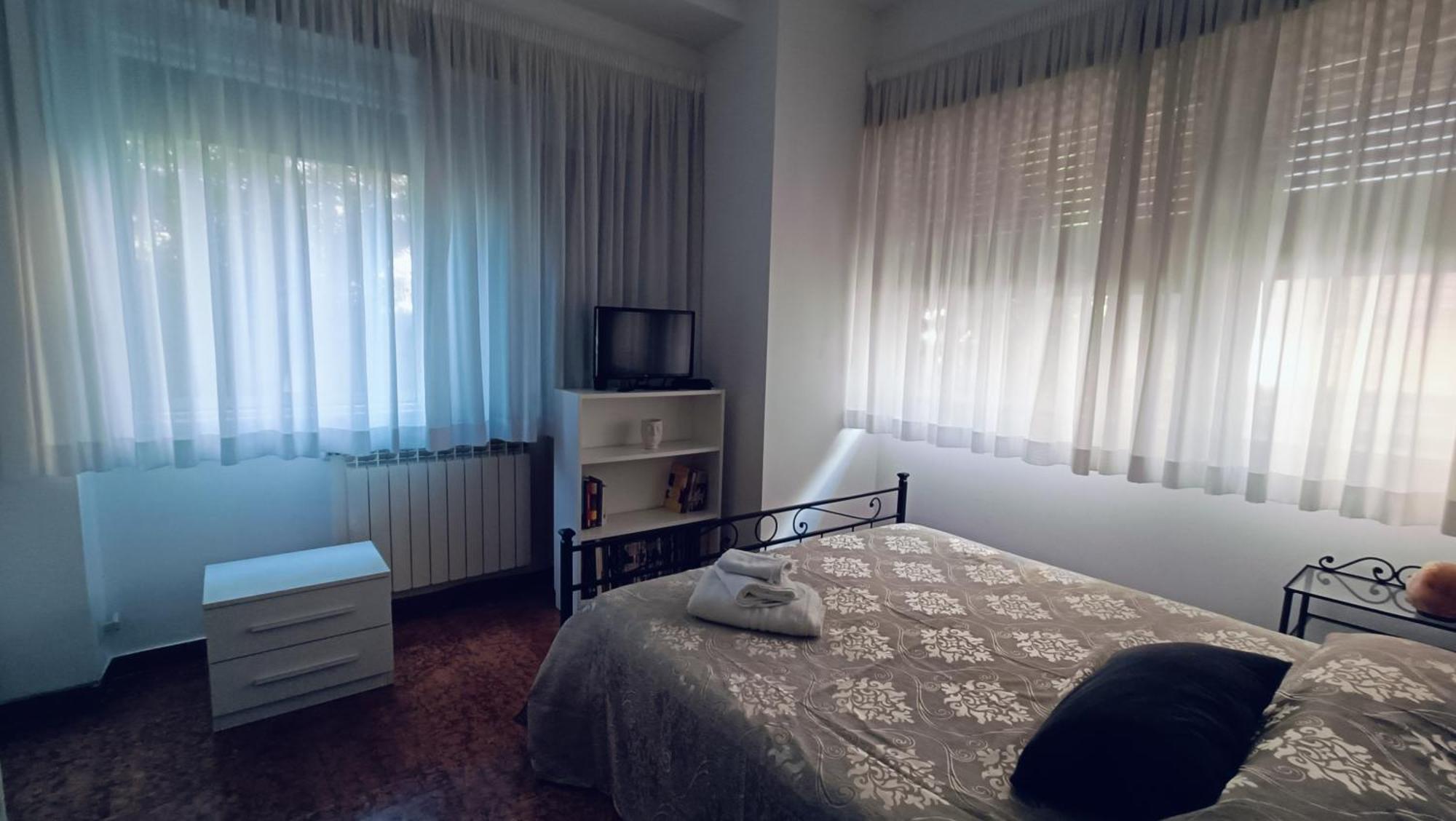 Vatican Museums Apartment Rome Extérieur photo